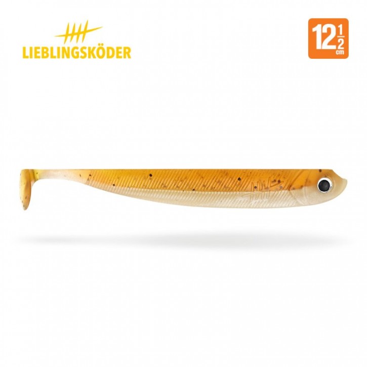 Lieblingsköder Whisky - 12,5cm