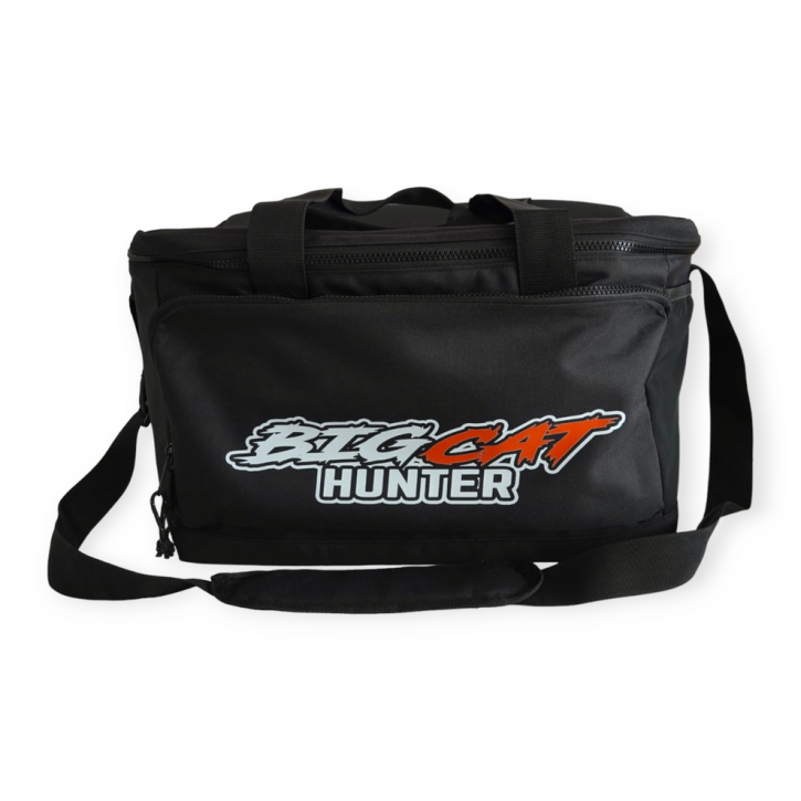 Big Cathunter Cooler Bag XL