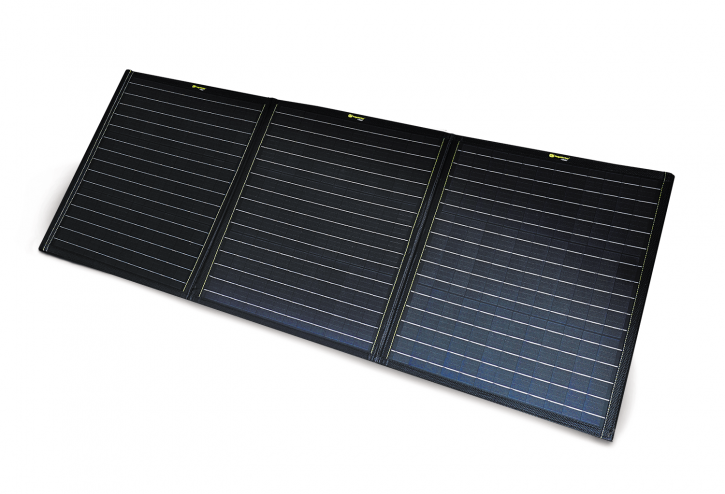 RidgeMonkey Vault C-Smart PD120W Solar Panel