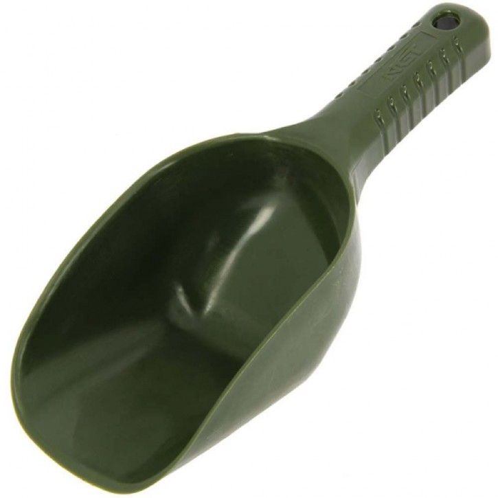 NGT Baiting Spoon Small Green
