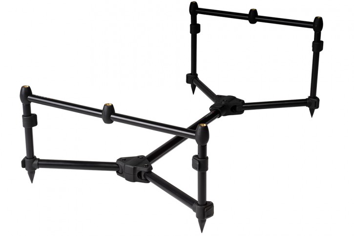 Sonik VaderX 3 Rod Pod