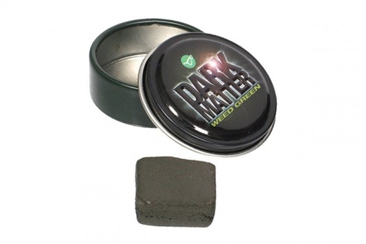 Korda - Dark Matter Tungsten Putty Weedy Green
