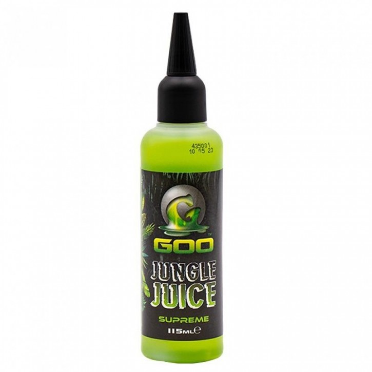 Korda GOO Jungle Juice Supreme