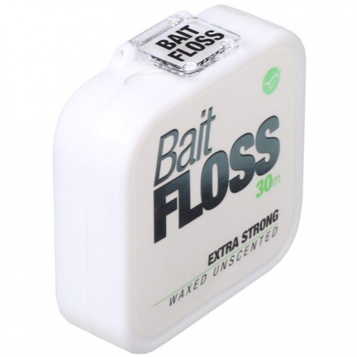 Korda Bait Floss - 30 m