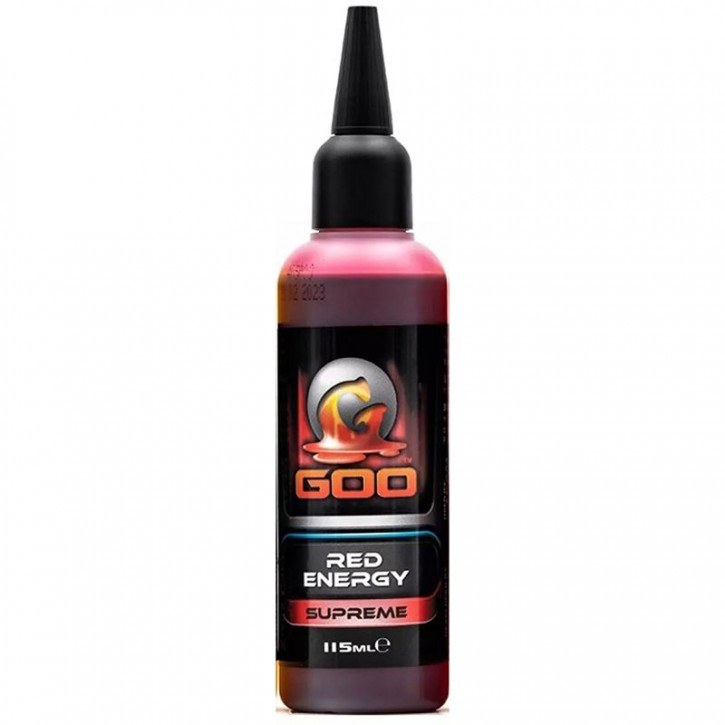 Korda GOO Red Energy Supreme