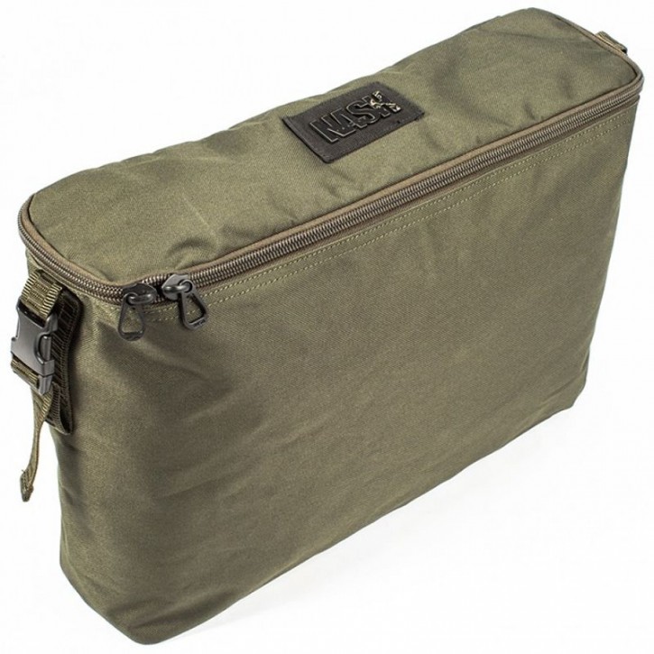 Nash Back Barrow Pannier