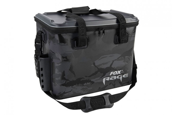 Fox Rage Camo Welded Bag - XL