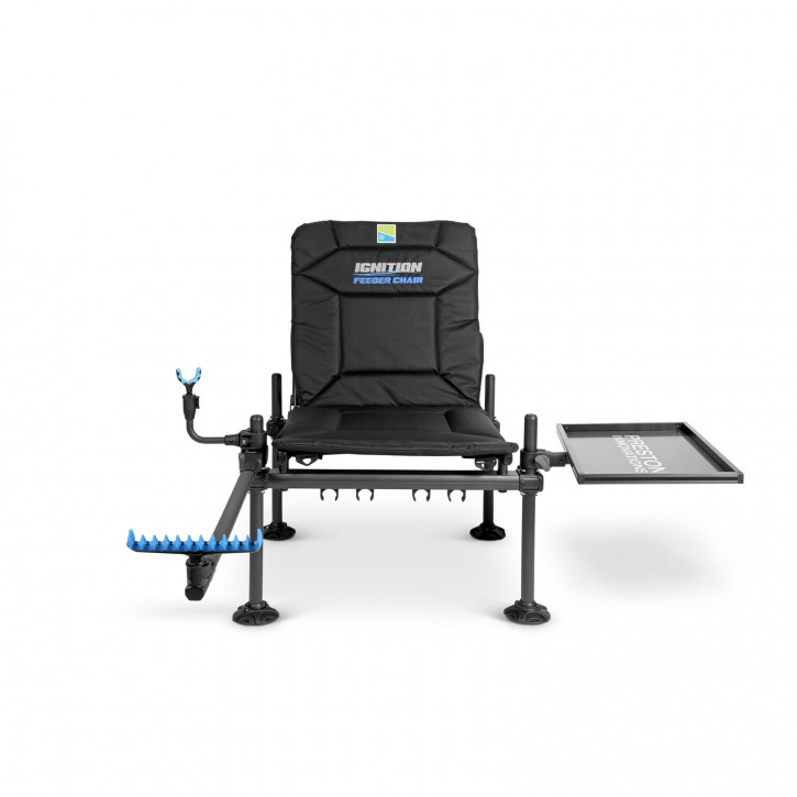 Preston Ignition Feeder Chair Combo