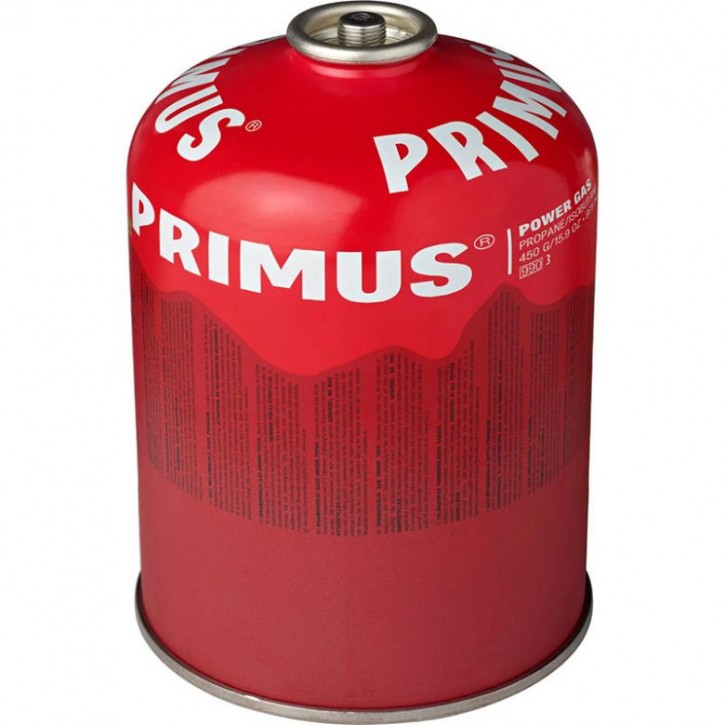 Primus Schraubkartusche Power Gas 450 g