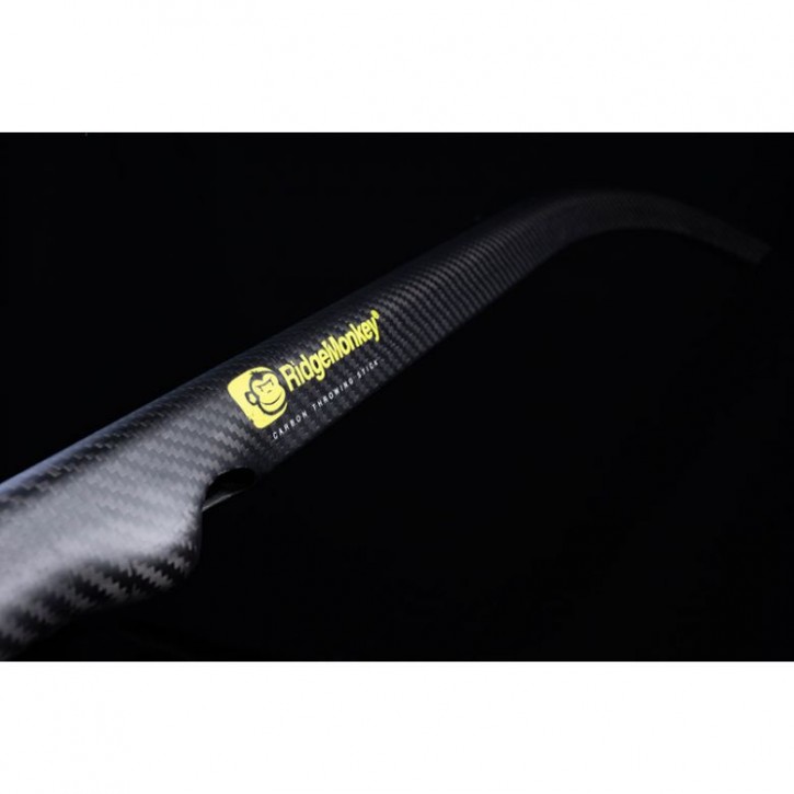 RidgeMonkey Carbon Throwing Stick Matte Edition 20 mm