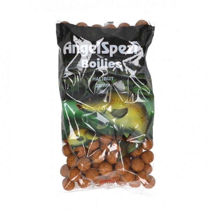 Angelspezi Boilies Tutti Frutti - 20mm /1kg