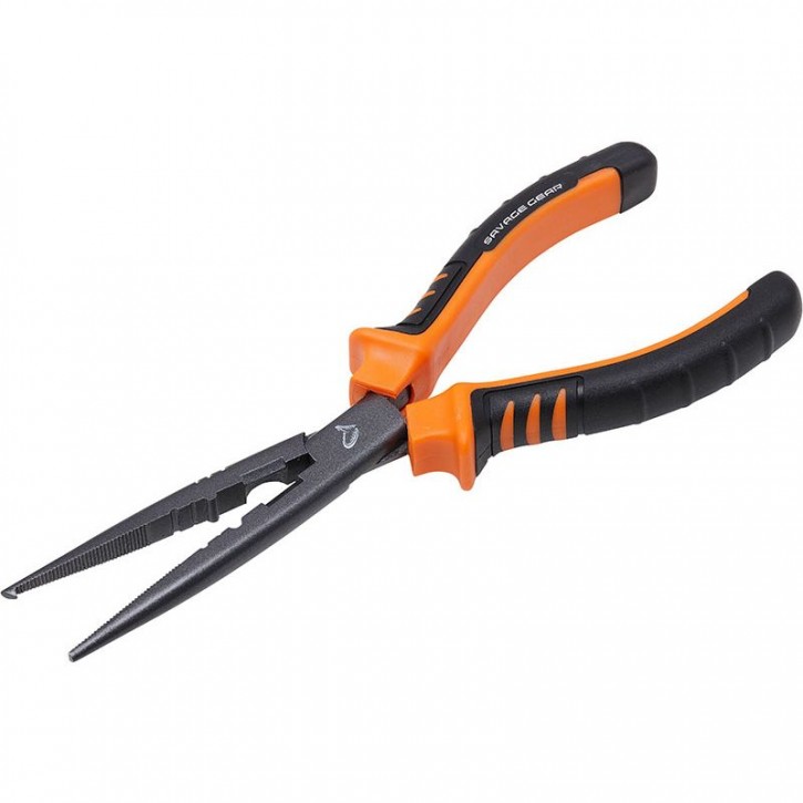 Savage Gear MP Splitring And Cut Pliers M