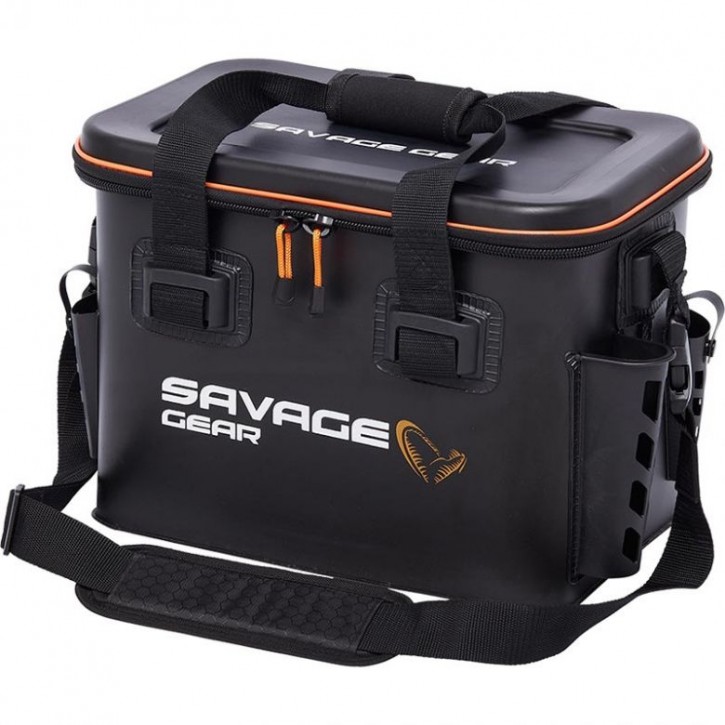 Savage Gear WPMP Boat And Bank Bag L