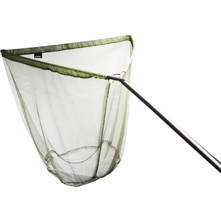 Sonik VaderX RS Landing Net 42" Zweiteilig