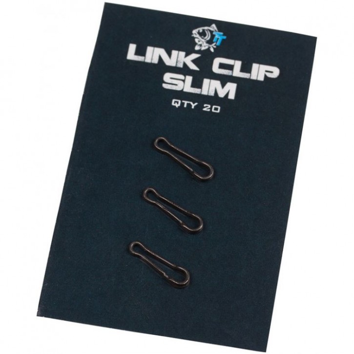Nash Link Clip - Slim