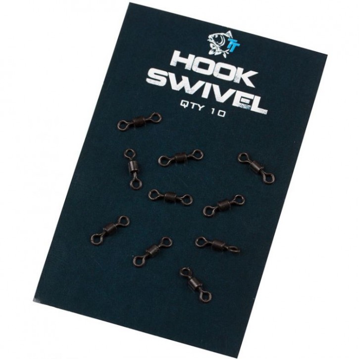 Nash Hook Swivels