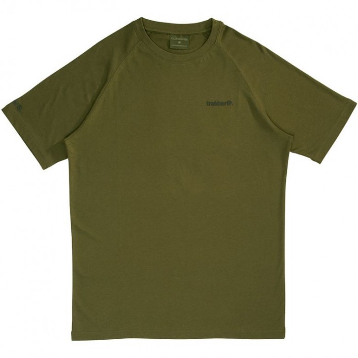 Trakker Tempest T-Shirt - L