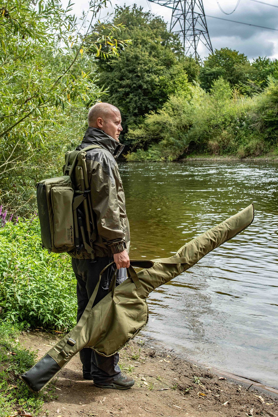 Korum Roving KitK0290030