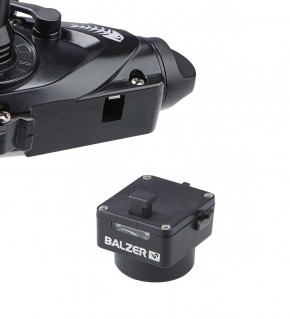 Balzer Space Runner BT-i 6600