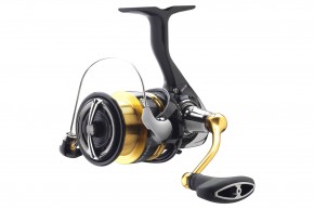Daiwa 23 Legalis LT 2500D