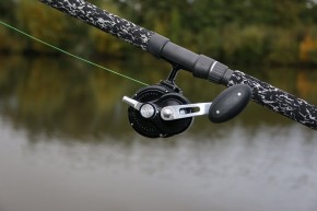 Zeck HR 20 Rolle
