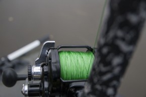 Zeck HR 20 Rolle