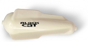 Black Cat Propeller  U-Pose X-Strong Neon Red UV Active  - 30g