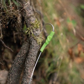 Zeck Hook Tube