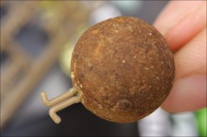 Korda Hybrid Extenda Stops - Small