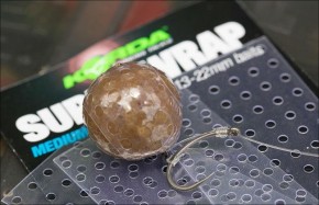 Korda Super Wrap - 22mm