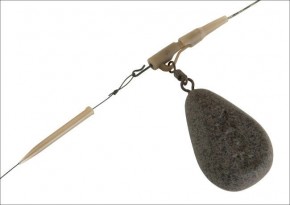 Fox Kwik Change Swivel - Size 7