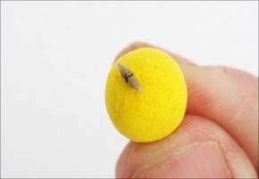 Korda Hybrid Bait Hair Stops