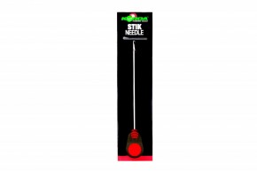 Korda Latch Stick Needle 12cm red
