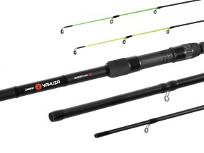 Delphin Feeder Set YAKUZA