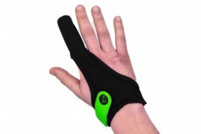 Korda New Finger Stall  - Large