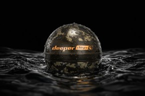 Deeper Smart Sonar CHIRP+ 4