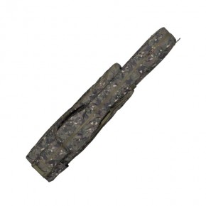 Trakker NXC Camo 3 Rod Sleeve - 12 FT