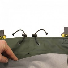 VASS E Nova 700 Series Chest Wader - 43/UK9