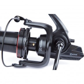 Sonik SK-47 CARBON 10000 Carp Reel