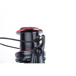 Sonik SK-47 CARBON 10000 Carp Reel