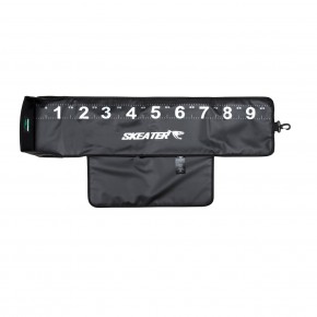 Skeater Mat & Ruler Large -1,4m
