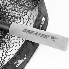 Skeater Stalking Folding Predator Net - 54-45cm