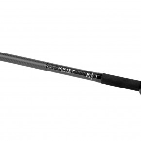Sonik Kraft Ceramic SB Carp Rod - 11' 3,250LB