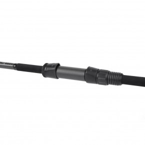 Sonik Kraft Ceramic SB Carp Rod - 11' 3,250LB