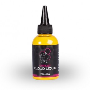 Nash Bait Citruz Cloud Liquid White - 100ml