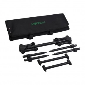 SONIK HEROX 2 ROD POD