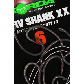 Korda Kurv Shank XX - 2