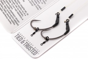 Korda Spinner Rig Spinner - 6 /25LB