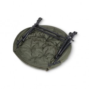 Nash Tackle Indulgence Moon Chair Deluxe