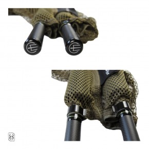 Poseidon Spider Bow 42"